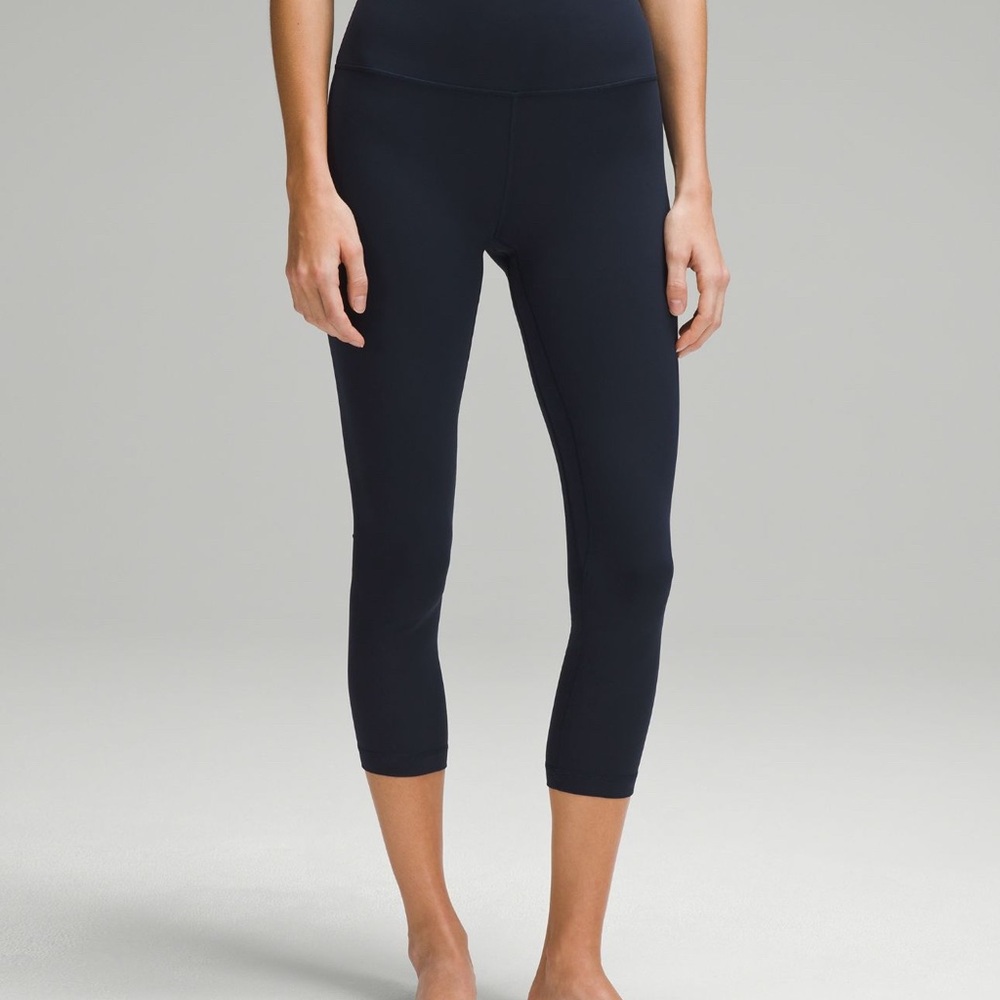 Lululemon Align 23” High Rise Legging size 8